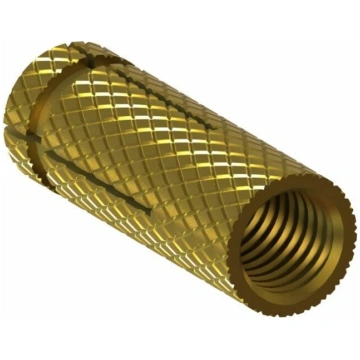 Misiņa enkura dībelis M10 x 30 Niczuk | 284702 | 5