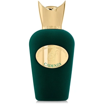 Cadenza EDP Sospiro