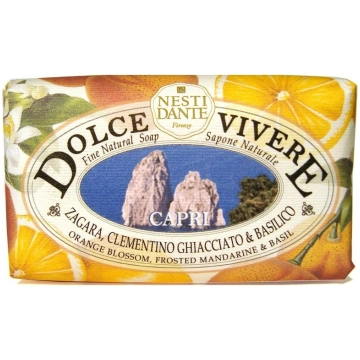 NESTI DANTE_Dolce Vivere Orange Blossom, Frosted M
