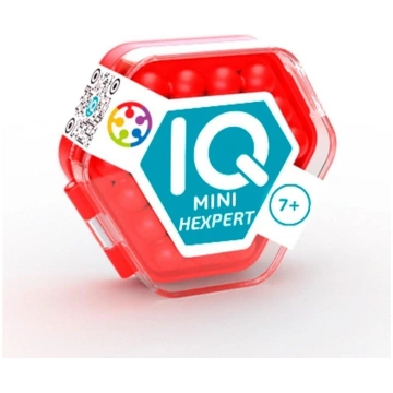 Loģiskā spēle IQ Hexpert Smart Games