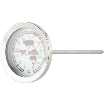 Gaļas termometrs UNIWELL, 14 cm