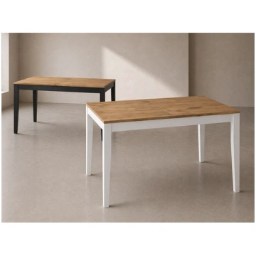 Table ronde Orbit - Ø130 x H76 cm
