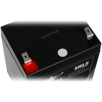 Graphite 12V/5AH-7STARS | 5902887094682 | 59028870