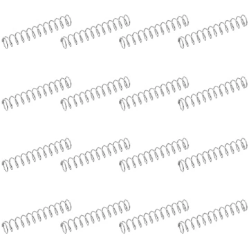 Piegādes shēma: 50 gab. 304 nerūsējošā tērauda kom