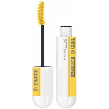 Maybelline Colossal Curl Bounce Mascara 10 ml / Bl