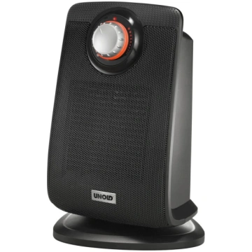Unold 86445 keramiskais sildītājs ar ventilatoru v