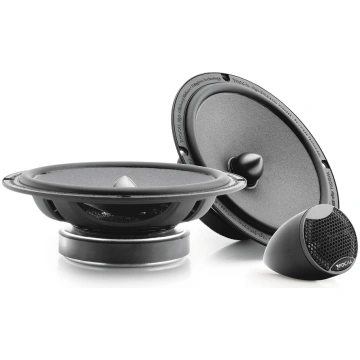 Focal ISS 165