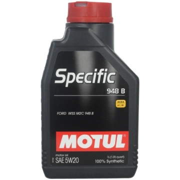SPECIFIC 948B 5W20 1L MOTUL