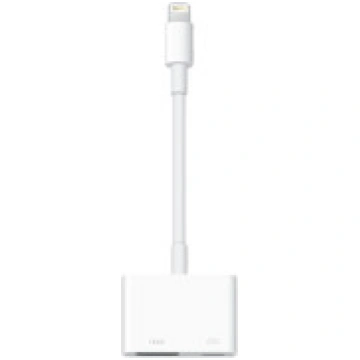 Apple MD826ZM/A - LIGHTNING DIGITAL AV ADAPTER B01