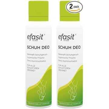 efasit apavu dezodorants - apavu aerosols pret sma