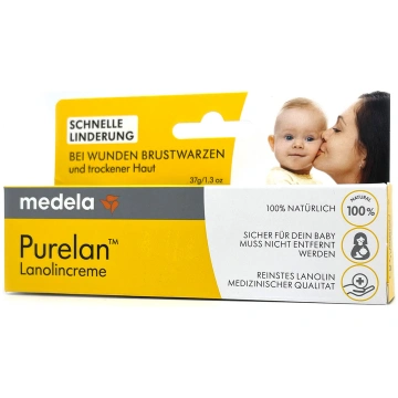 Medela Purelan ziede 37g