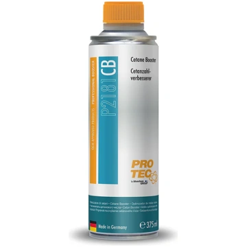 PRO Tec Cetane Booster Ottimizzatore di cetani
