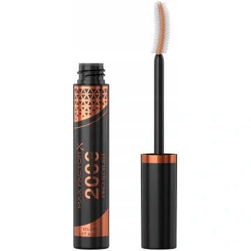 Alkotest MAX FACTOR_2000 Calorie Pro Stylist masca