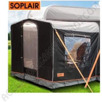 TENDA MULTIUSO ESTENSIONE ANNESSO LATERALE SUNSET 