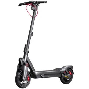 Hulajnoga elektryczna Segway-Ninebot KickScooter M
