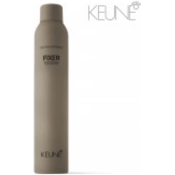 Keune Style Fixer spēcīgas fiksācijas laka 300ml 2