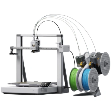 Printeris 3d Bambu Lab A2l Combo