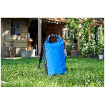 Rolltop backpack, waterproof