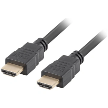 Lanberg CA-HDMI-10CC-0100-BK vads HDMI 10m LACAHDM