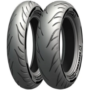Michelin 200/55R17 M/C 78V COMMANDER III CRUISER R
