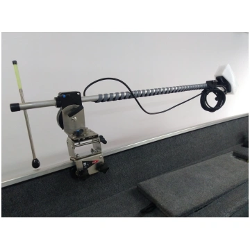 S-Pointer Manual live sonar mount