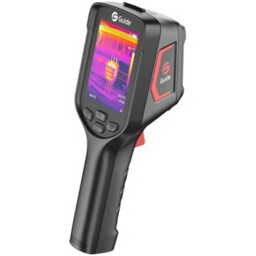 Guide Sensmart E3 thermal imaging camera Graphite 