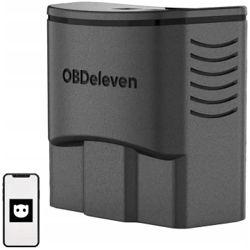 Diagnostikas skeneris AutoTune OBDeleven 3 — autom