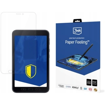 3MK 3mk Paper Feeling pro Samsung Galaxy Tab Activ