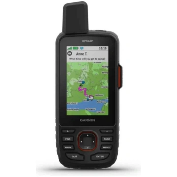 Navigācijas ierīce Garmin GPSMAP 67i
