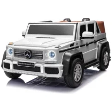 Bērnu elektromobīlis, elektroauto - Mercedes Benz 