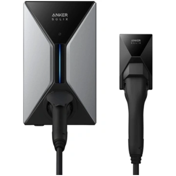 adowarka Anker SOLIX V1 Smart EV Charger 22KW SOCK