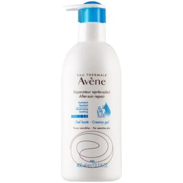 Avène After-Sun Repair Creamy Gel 400 ml