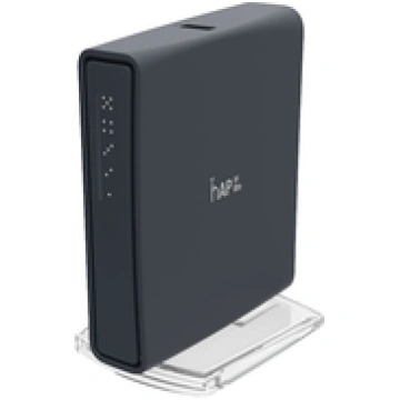 MikroTik hAP ac lite TC RB952Ui-5ac2nD-TC