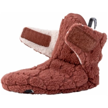 Lodger Slipper Folklore Fleece čībiņas, 6-12 mēn.,