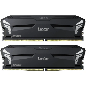 Lexar Ares, DDR5, 32 GB, 6000MHz, CL30 (LD5U16G60C