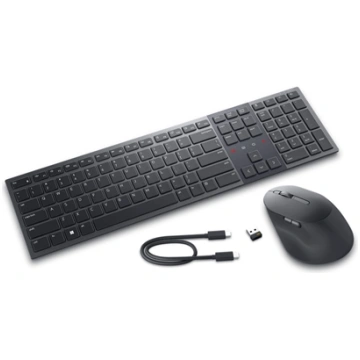 Dell | Premier Collaboration KM900 | Keyboard and
