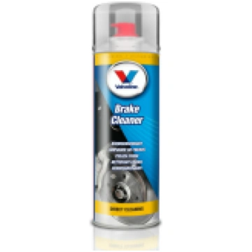 Bremžu disku tīrītājs Brake Cleaner 500ml, Valvoli