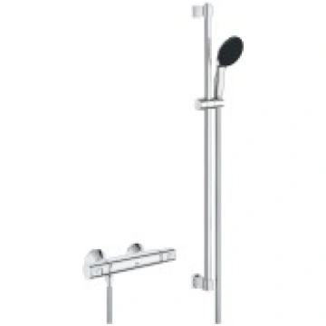 Dušas komplekts Grohe Precision Start ar Termostat