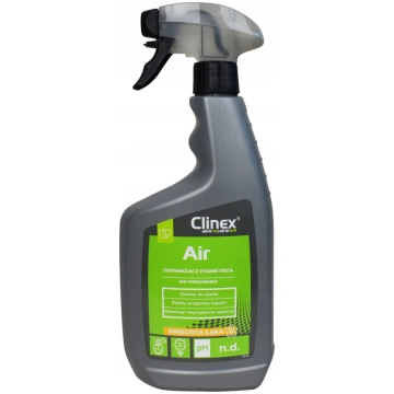 Clinex Clinex Air - Odśc - Kwiecista - 650 ml | 77