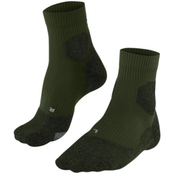 RU Trail Grip Men Running Socks FALKE