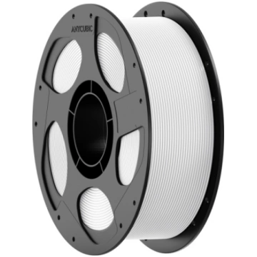 Anycubic PETG Filament (White) 1 kg IPHPEBW-102