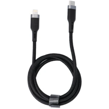 WiWU USB-C/Lightning, 1.2 m