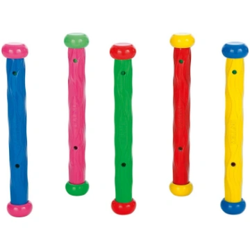 Niršanas nūjiņu komplekts mācībām INTEX 55504 5550