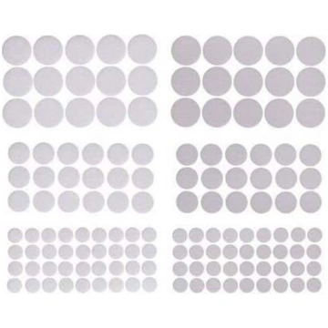 Uzlīme DallPrint 11CRDPKD-010, birojs/mājām balta