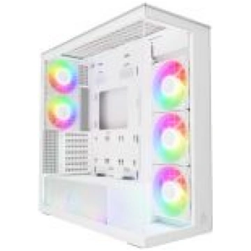 Case ARCTIC Xtender (White) MidiTower Case product