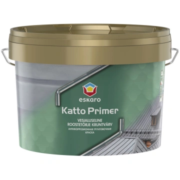 Grunts Eskaro Katto Primer