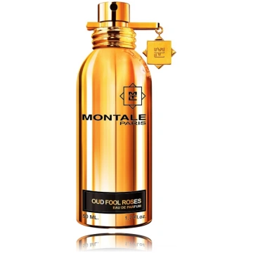 Montale Oud Fool Roses EDP smaržas vīriešiem un si
