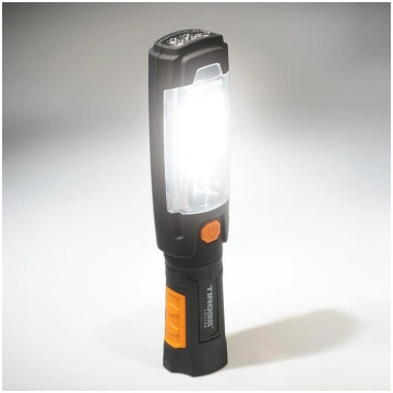 LED lukturis 3W COB TS-1108 TIROSS (TS-1108)