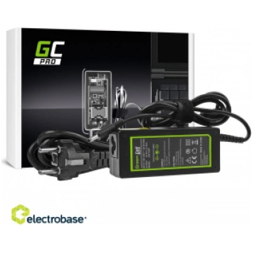 Green Cell ® Maiņstrāvas adapteris Green Cell PRO