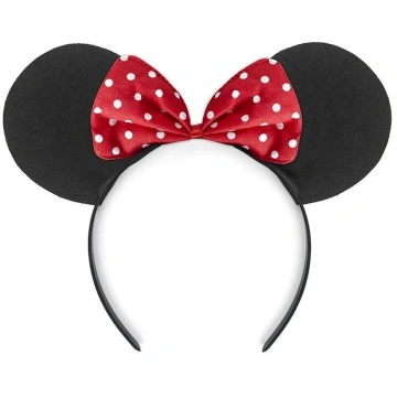 Matu stīpa Minnie Mouse